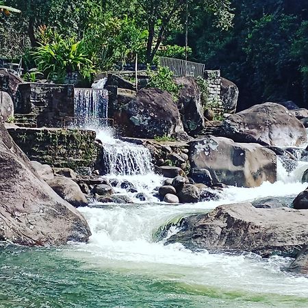 Conora Hotel Itatiaia  Εξωτερικό φωτογραφία