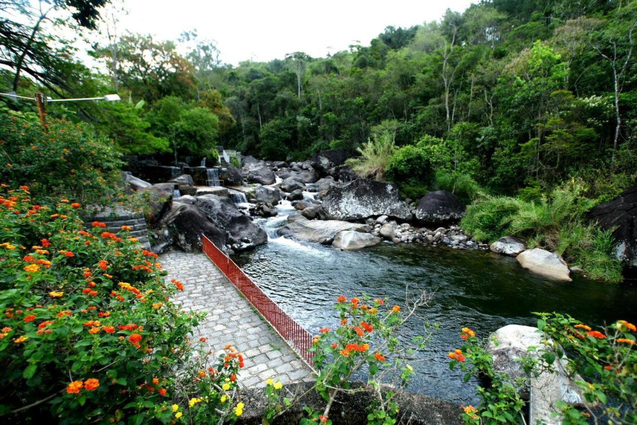 Conora Hotel Itatiaia  Εξωτερικό φωτογραφία