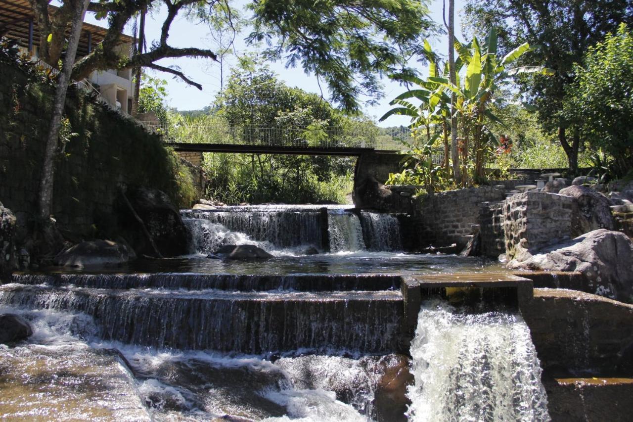 Conora Hotel Itatiaia  Εξωτερικό φωτογραφία
