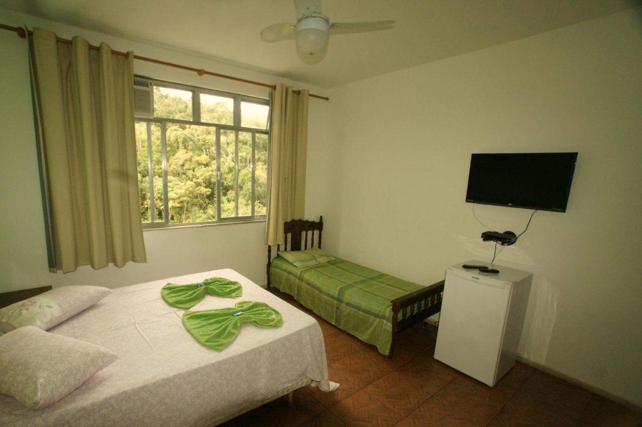 Conora Hotel Itatiaia  Εξωτερικό φωτογραφία