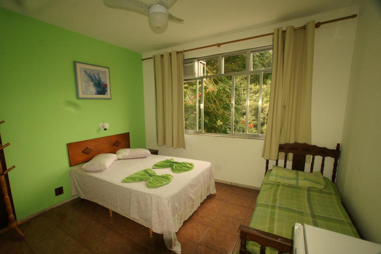 Conora Hotel Itatiaia  Εξωτερικό φωτογραφία