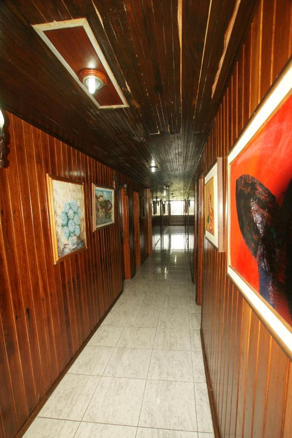 Conora Hotel Itatiaia  Εξωτερικό φωτογραφία
