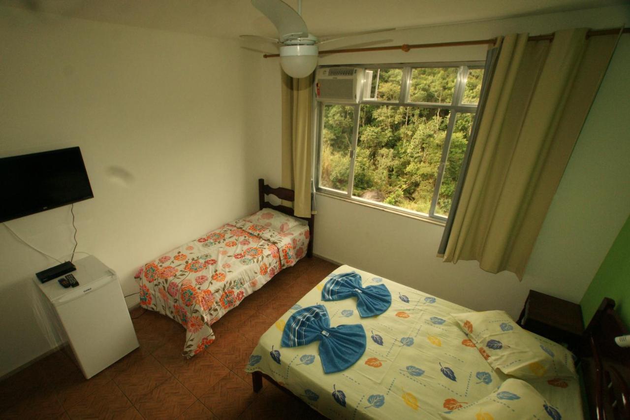 Conora Hotel Itatiaia  Εξωτερικό φωτογραφία