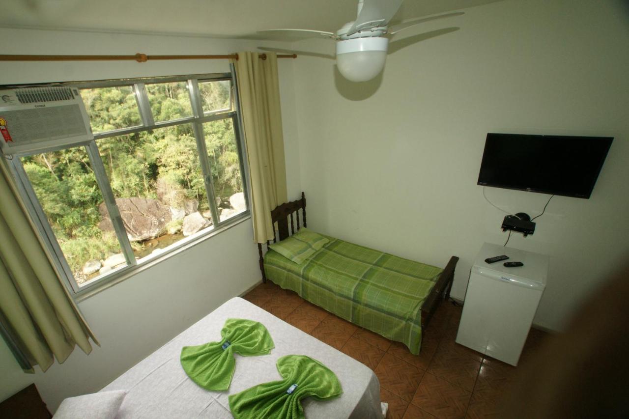 Conora Hotel Itatiaia  Εξωτερικό φωτογραφία