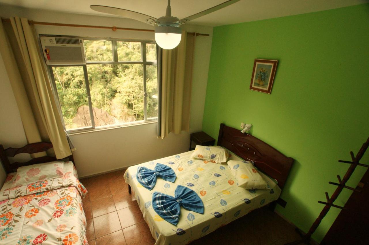 Conora Hotel Itatiaia  Εξωτερικό φωτογραφία
