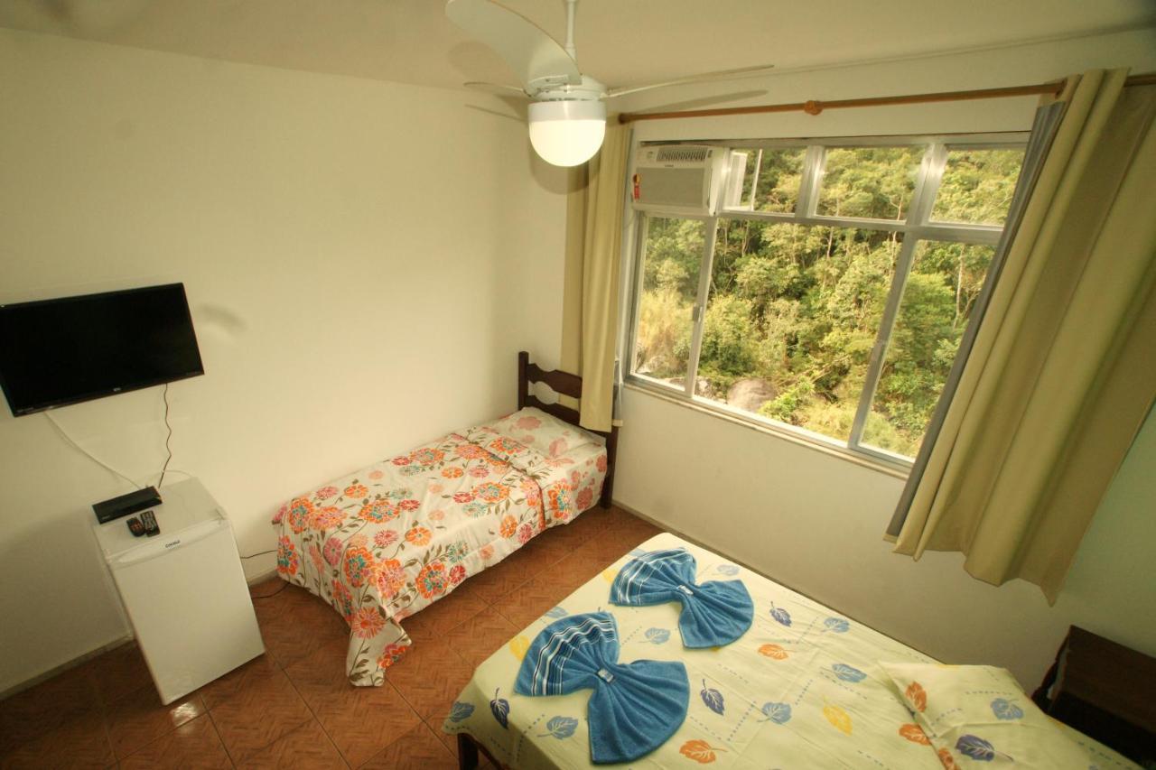 Conora Hotel Itatiaia  Εξωτερικό φωτογραφία