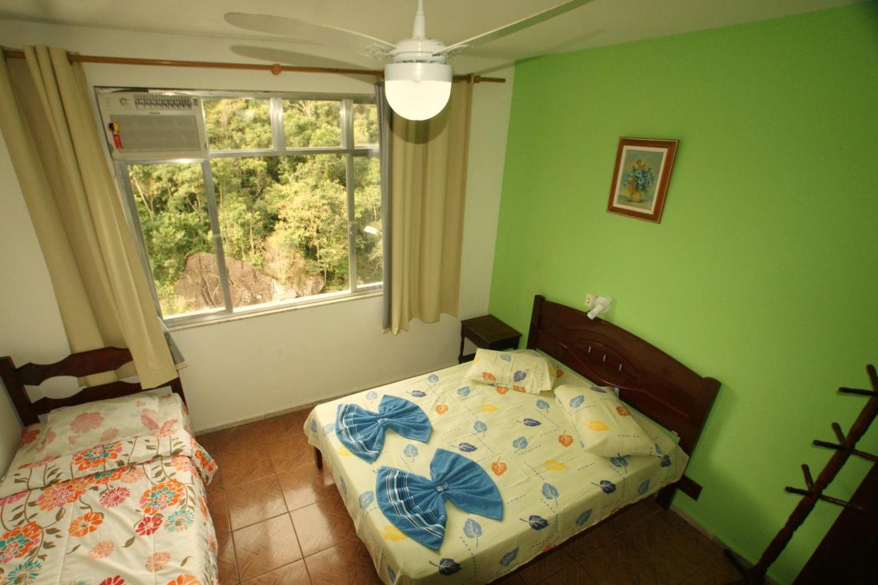 Conora Hotel Itatiaia  Εξωτερικό φωτογραφία