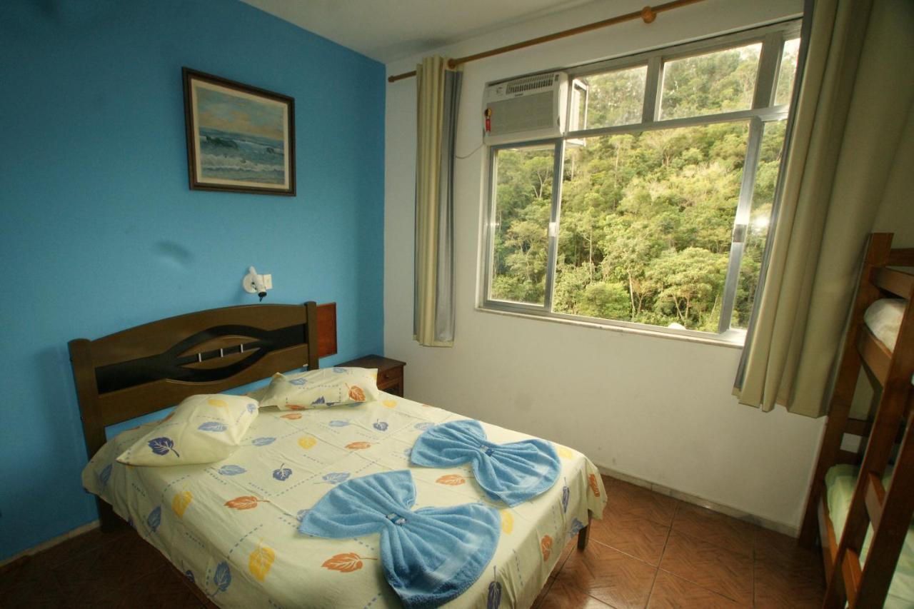 Conora Hotel Itatiaia  Εξωτερικό φωτογραφία