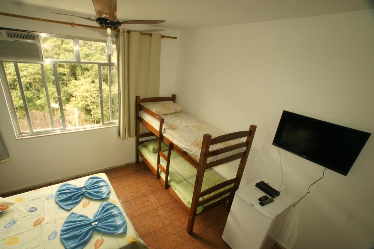 Conora Hotel Itatiaia  Εξωτερικό φωτογραφία