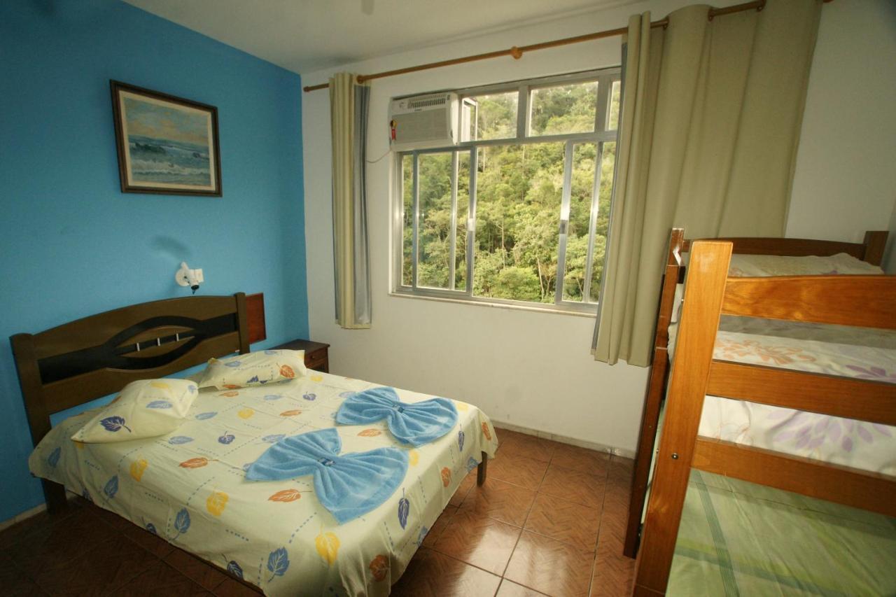 Conora Hotel Itatiaia  Εξωτερικό φωτογραφία