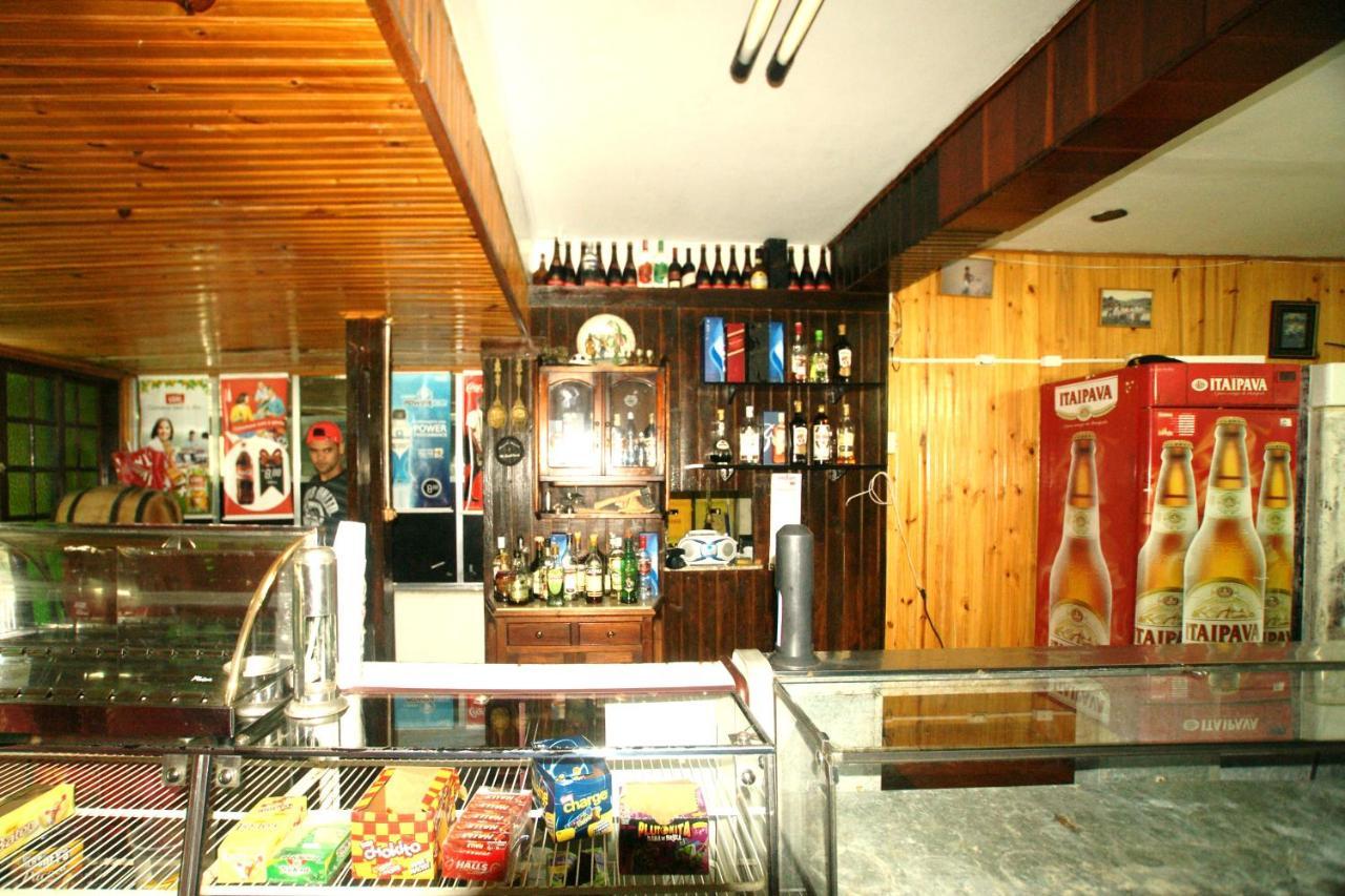 Conora Hotel Itatiaia  Εξωτερικό φωτογραφία