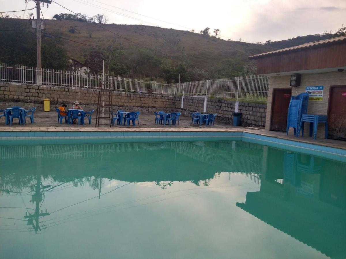 Conora Hotel Itatiaia  Εξωτερικό φωτογραφία