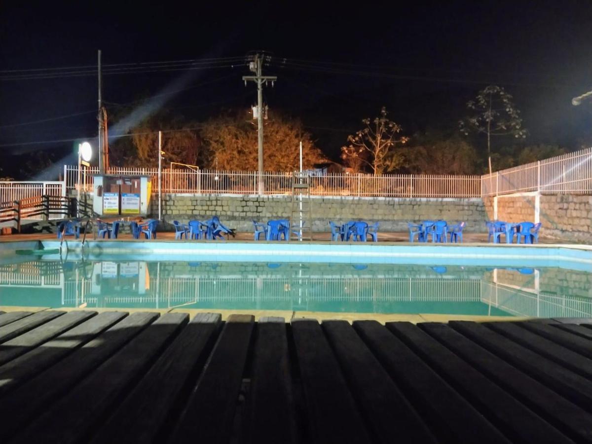 Conora Hotel Itatiaia  Εξωτερικό φωτογραφία