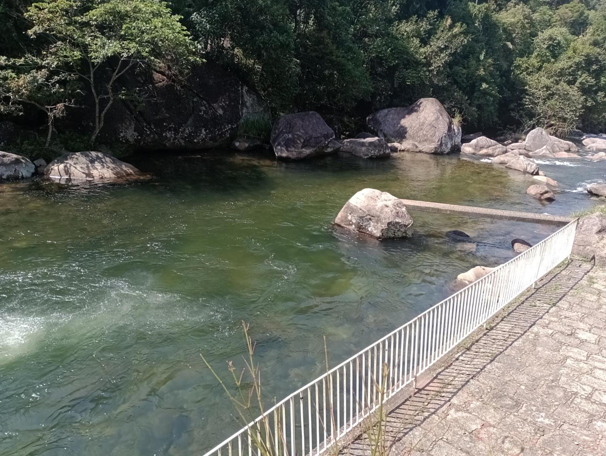 Conora Hotel Itatiaia  Εξωτερικό φωτογραφία