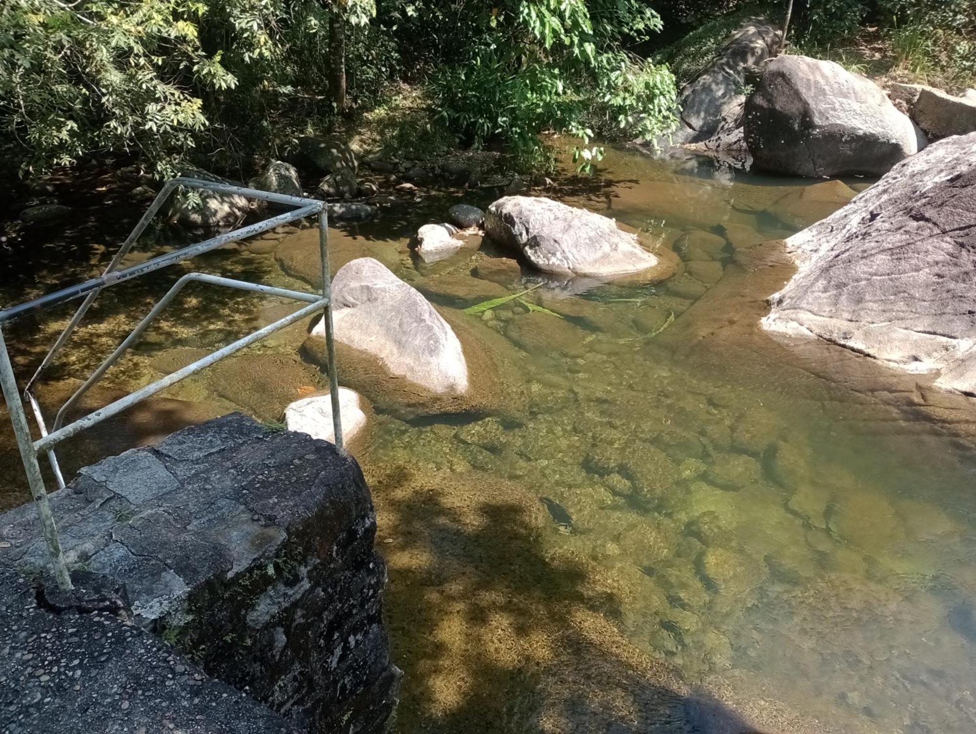 Conora Hotel Itatiaia  Εξωτερικό φωτογραφία