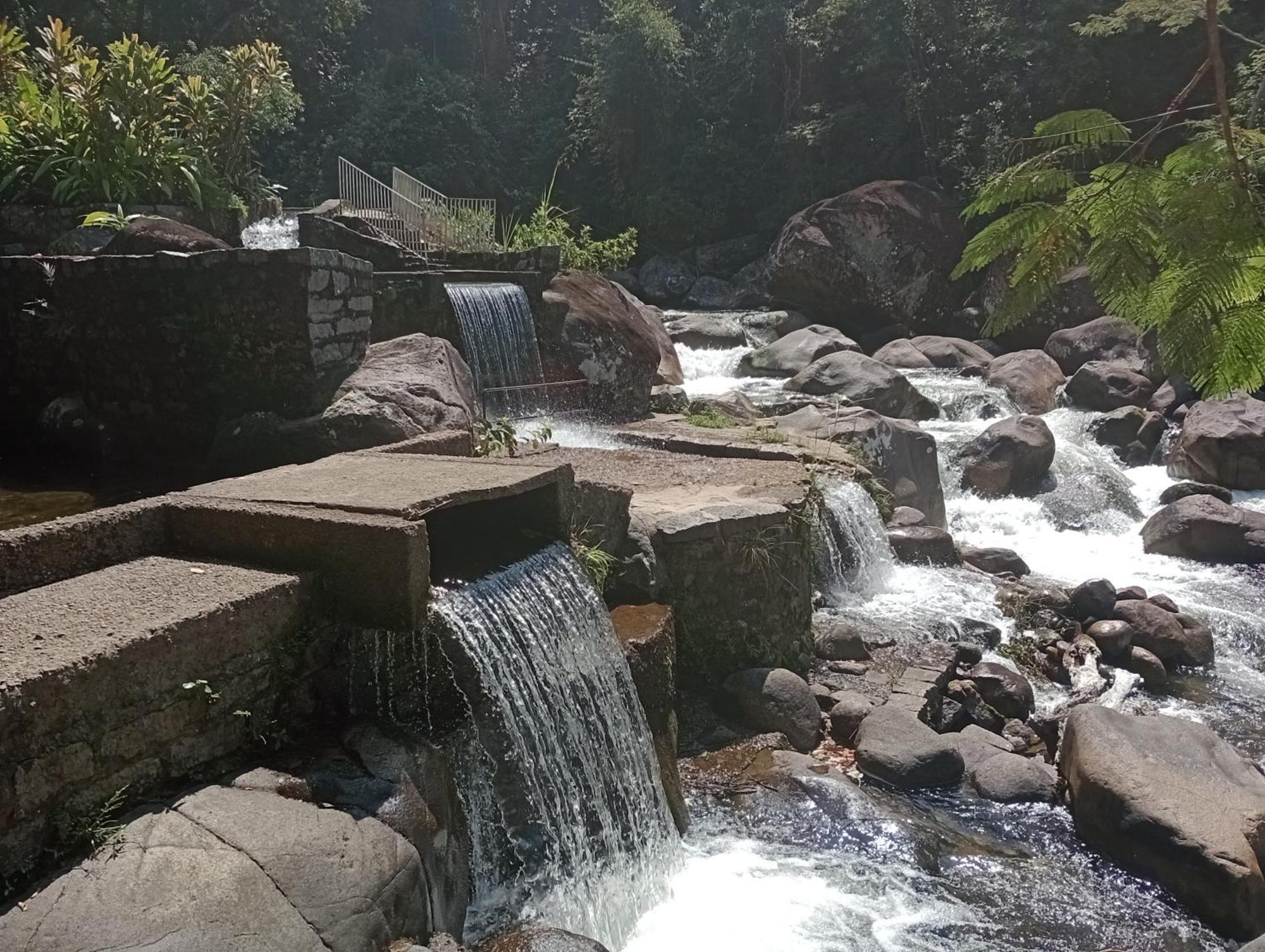 Conora Hotel Itatiaia  Εξωτερικό φωτογραφία