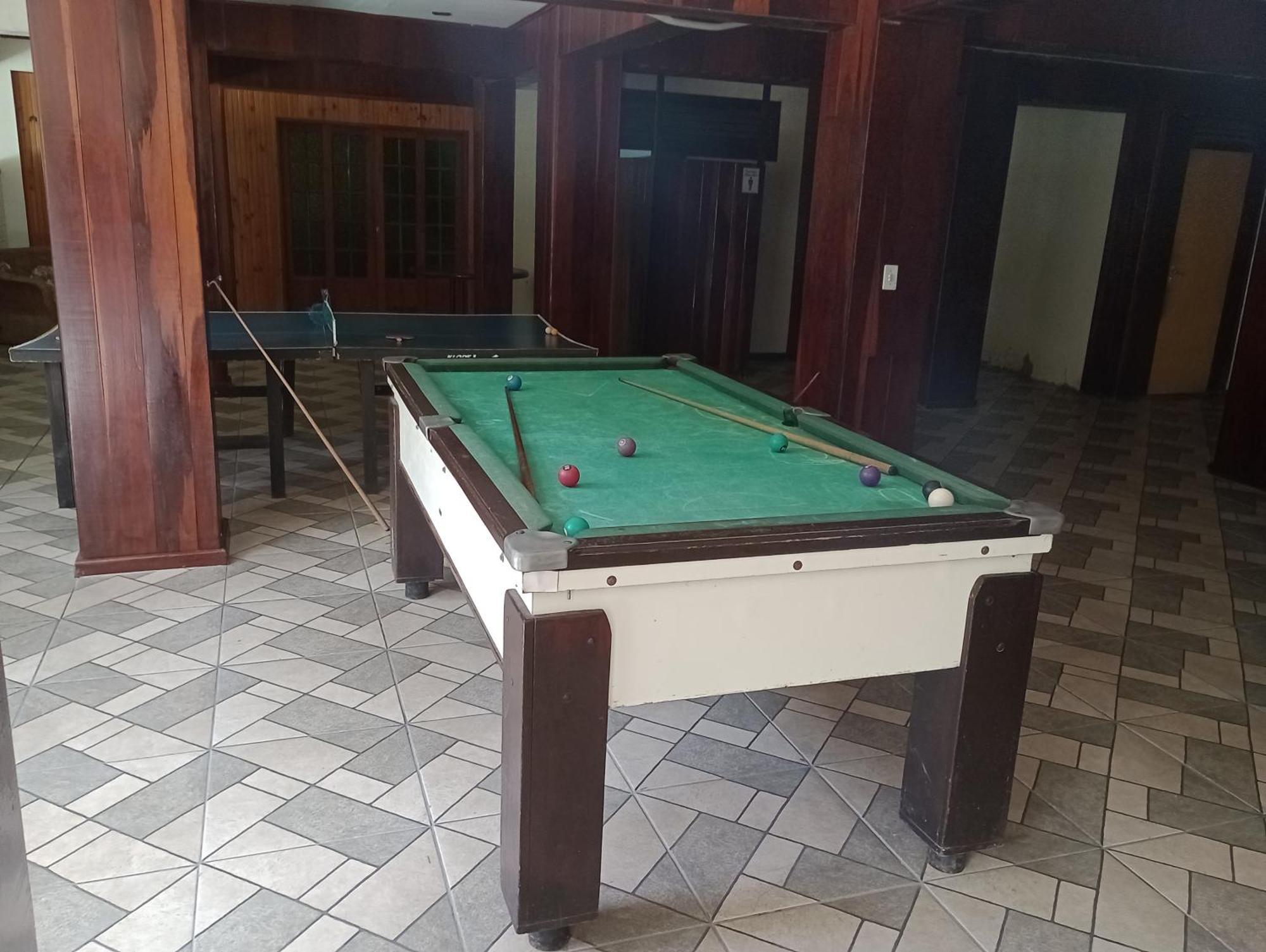 Conora Hotel Itatiaia  Εξωτερικό φωτογραφία