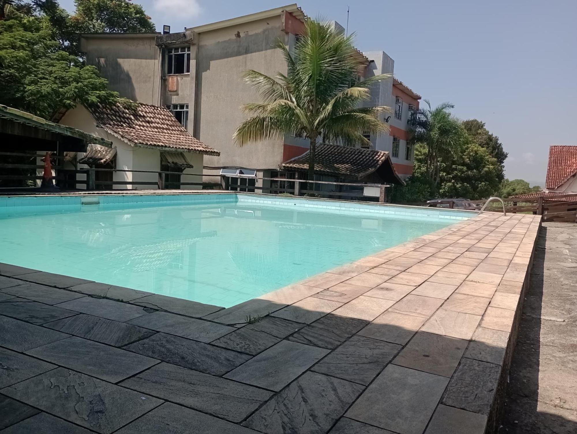 Conora Hotel Itatiaia  Εξωτερικό φωτογραφία