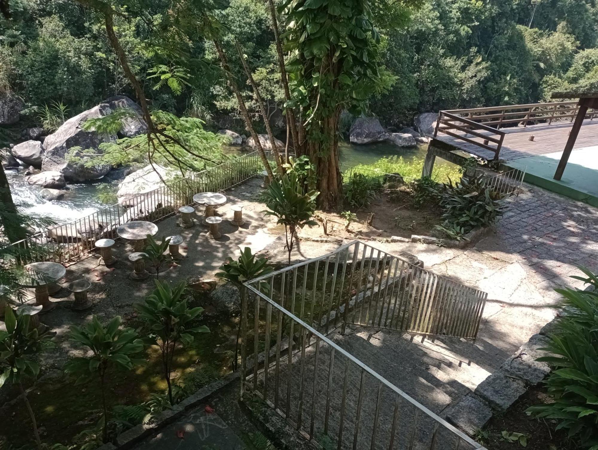 Conora Hotel Itatiaia  Εξωτερικό φωτογραφία