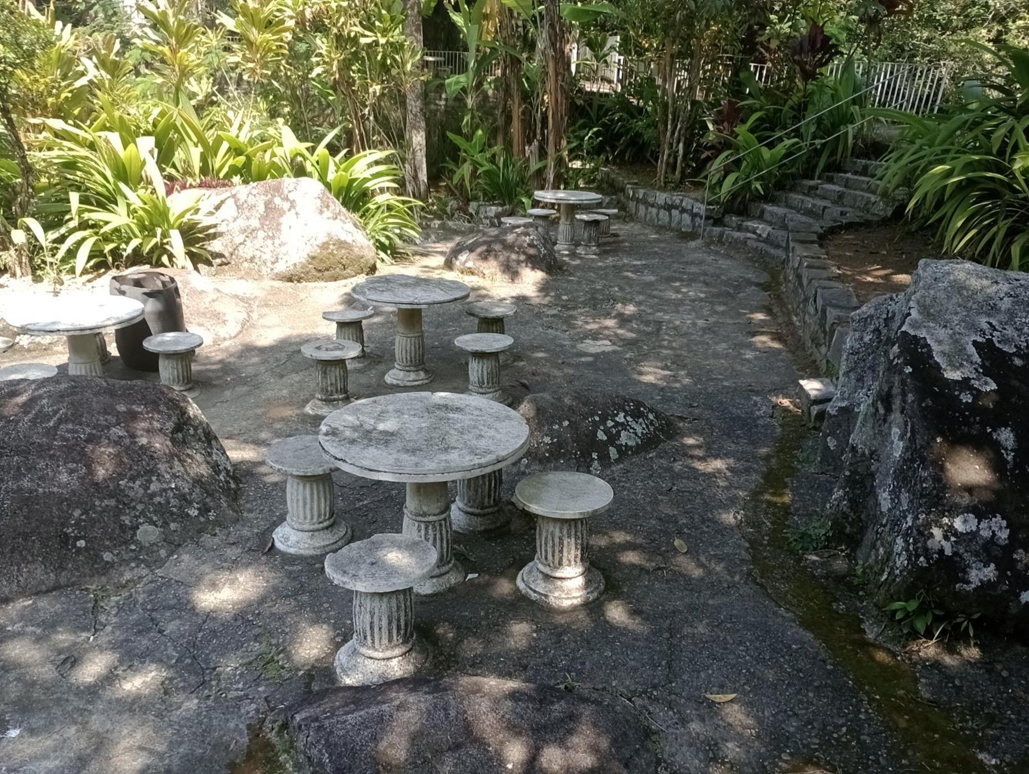 Conora Hotel Itatiaia  Εξωτερικό φωτογραφία