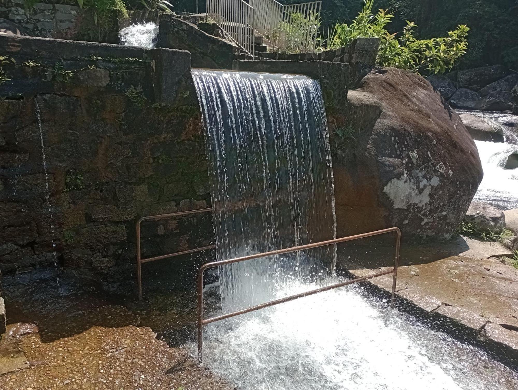 Conora Hotel Itatiaia  Εξωτερικό φωτογραφία