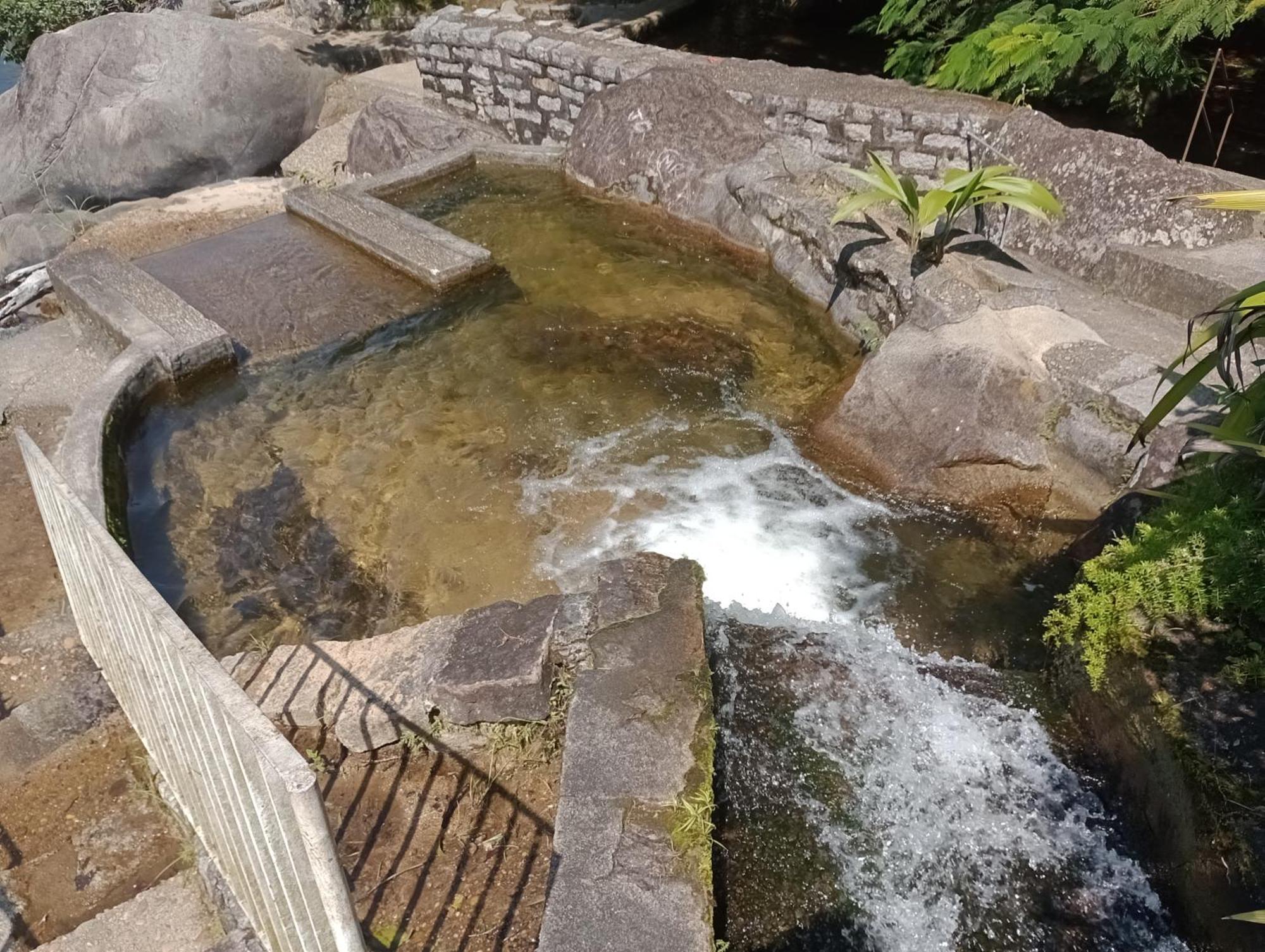 Conora Hotel Itatiaia  Εξωτερικό φωτογραφία