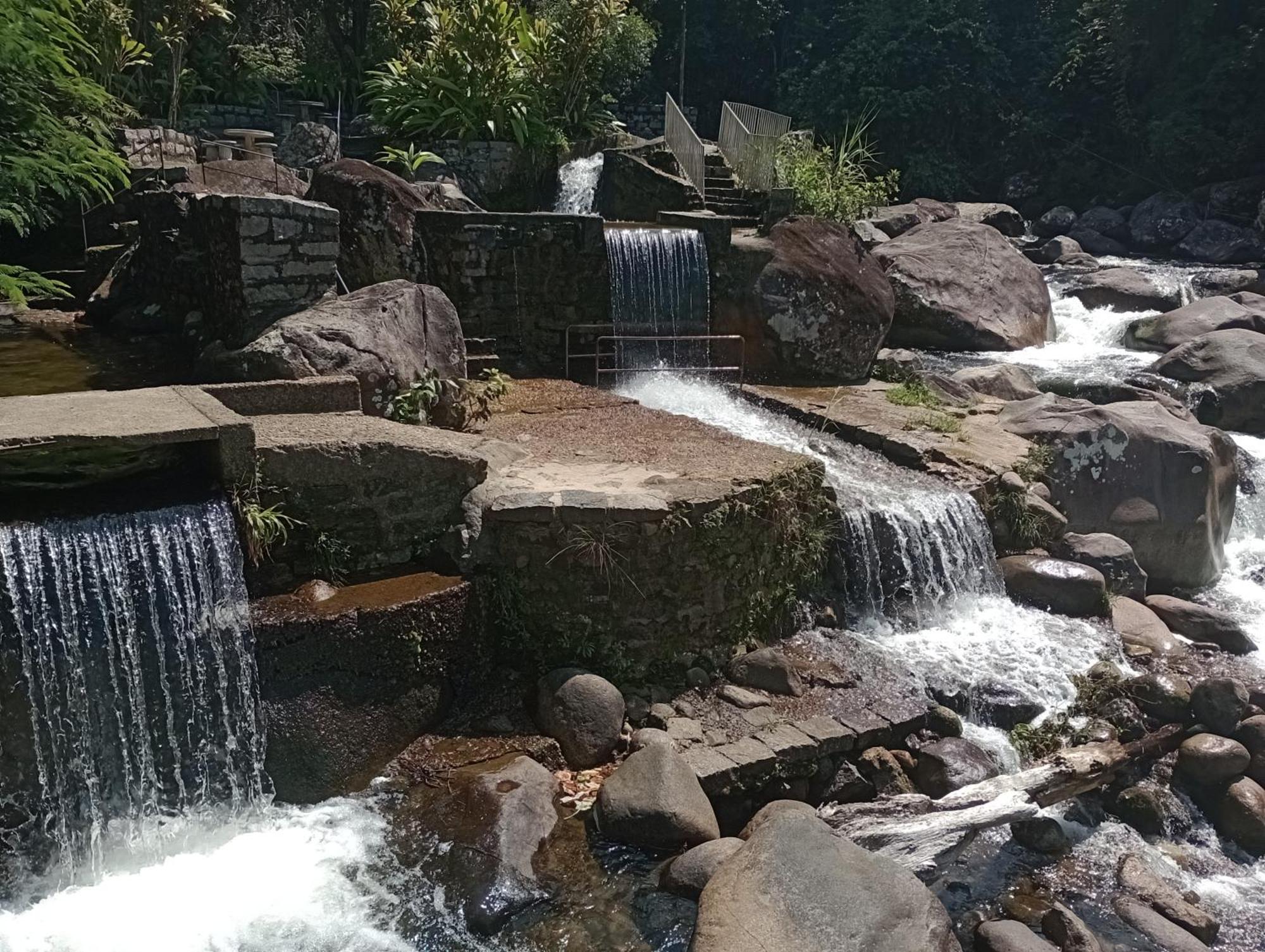 Conora Hotel Itatiaia  Εξωτερικό φωτογραφία