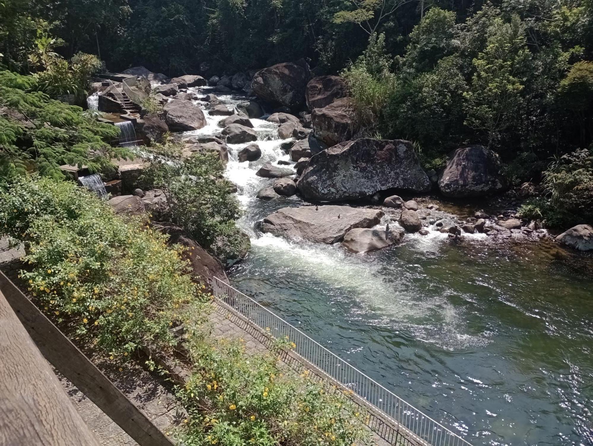 Conora Hotel Itatiaia  Εξωτερικό φωτογραφία