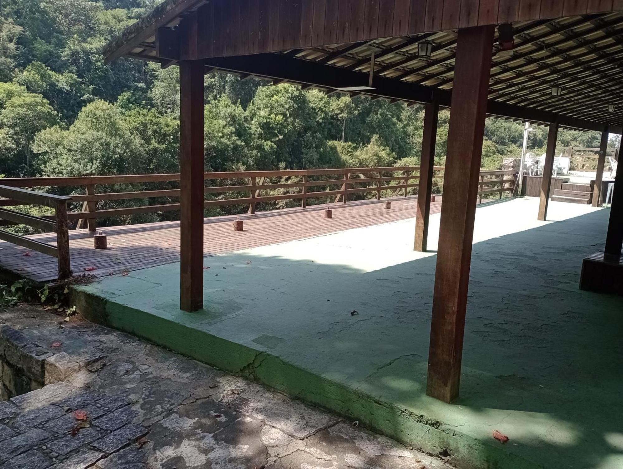 Conora Hotel Itatiaia  Εξωτερικό φωτογραφία