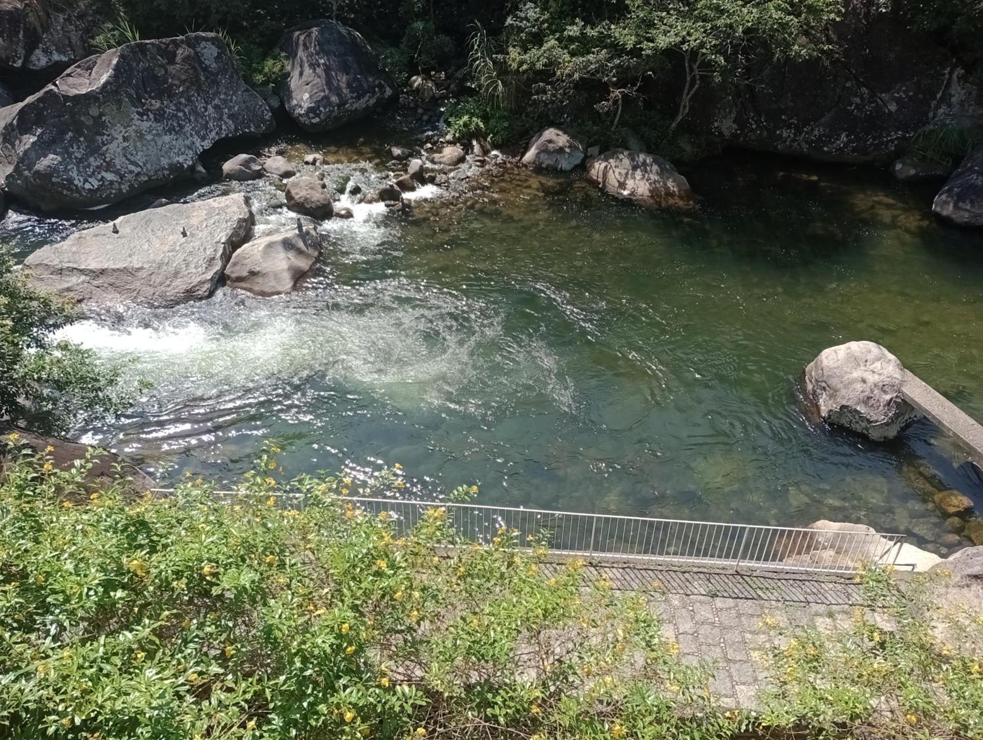 Conora Hotel Itatiaia  Εξωτερικό φωτογραφία