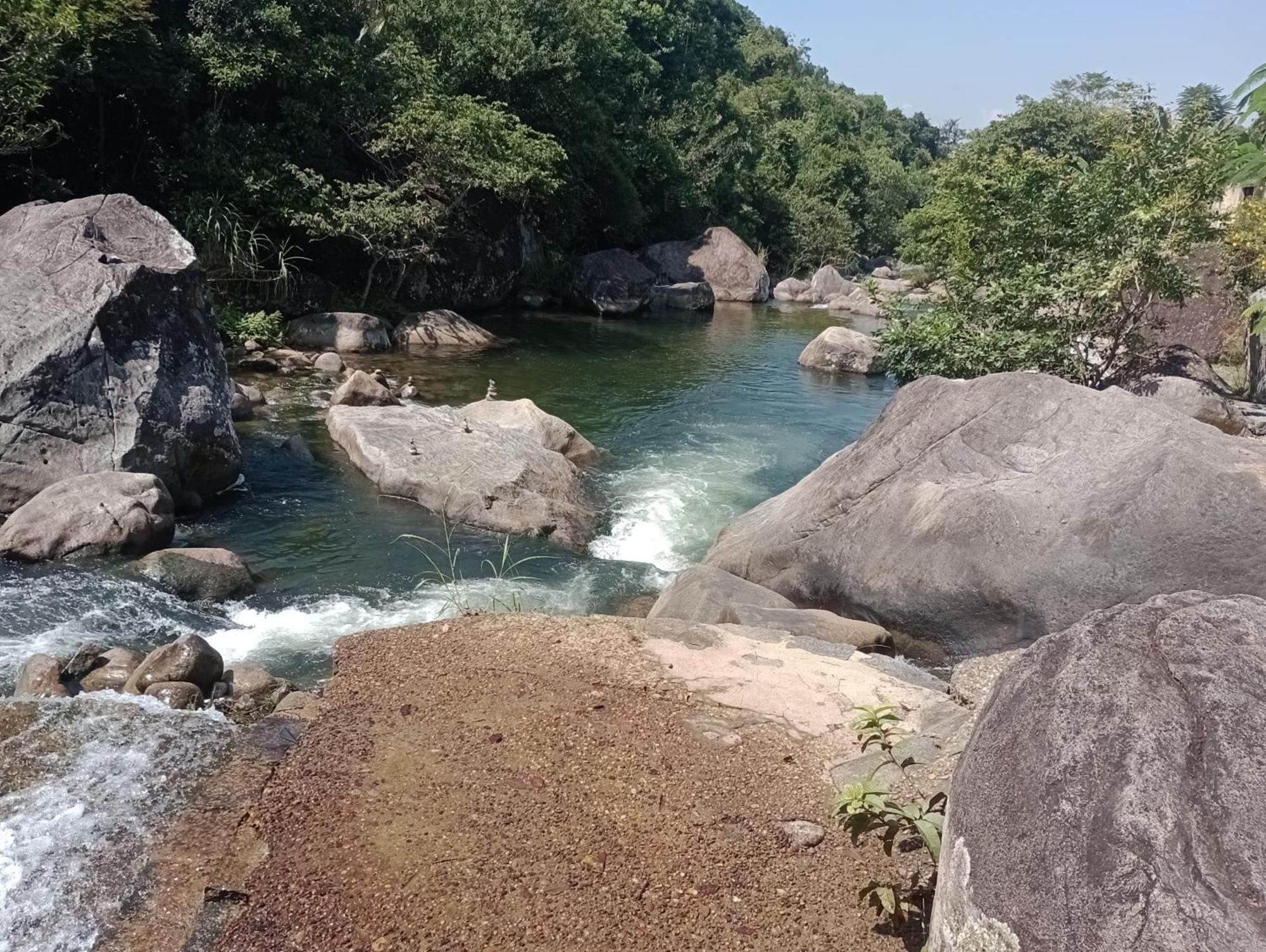 Conora Hotel Itatiaia  Εξωτερικό φωτογραφία