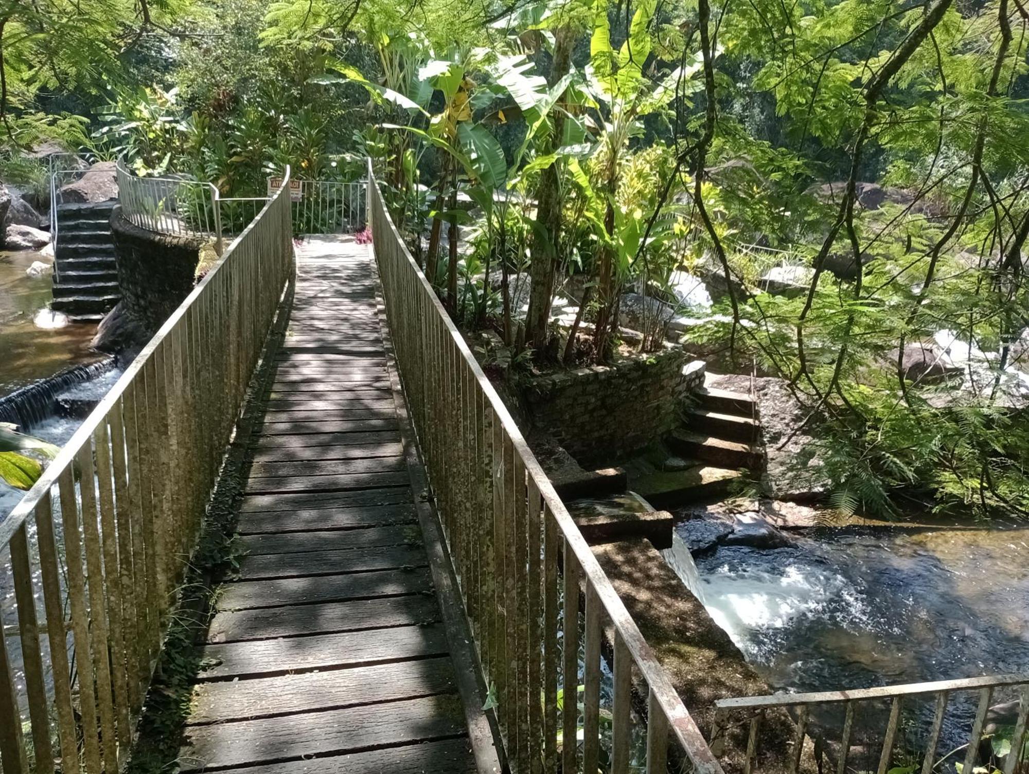 Conora Hotel Itatiaia  Εξωτερικό φωτογραφία