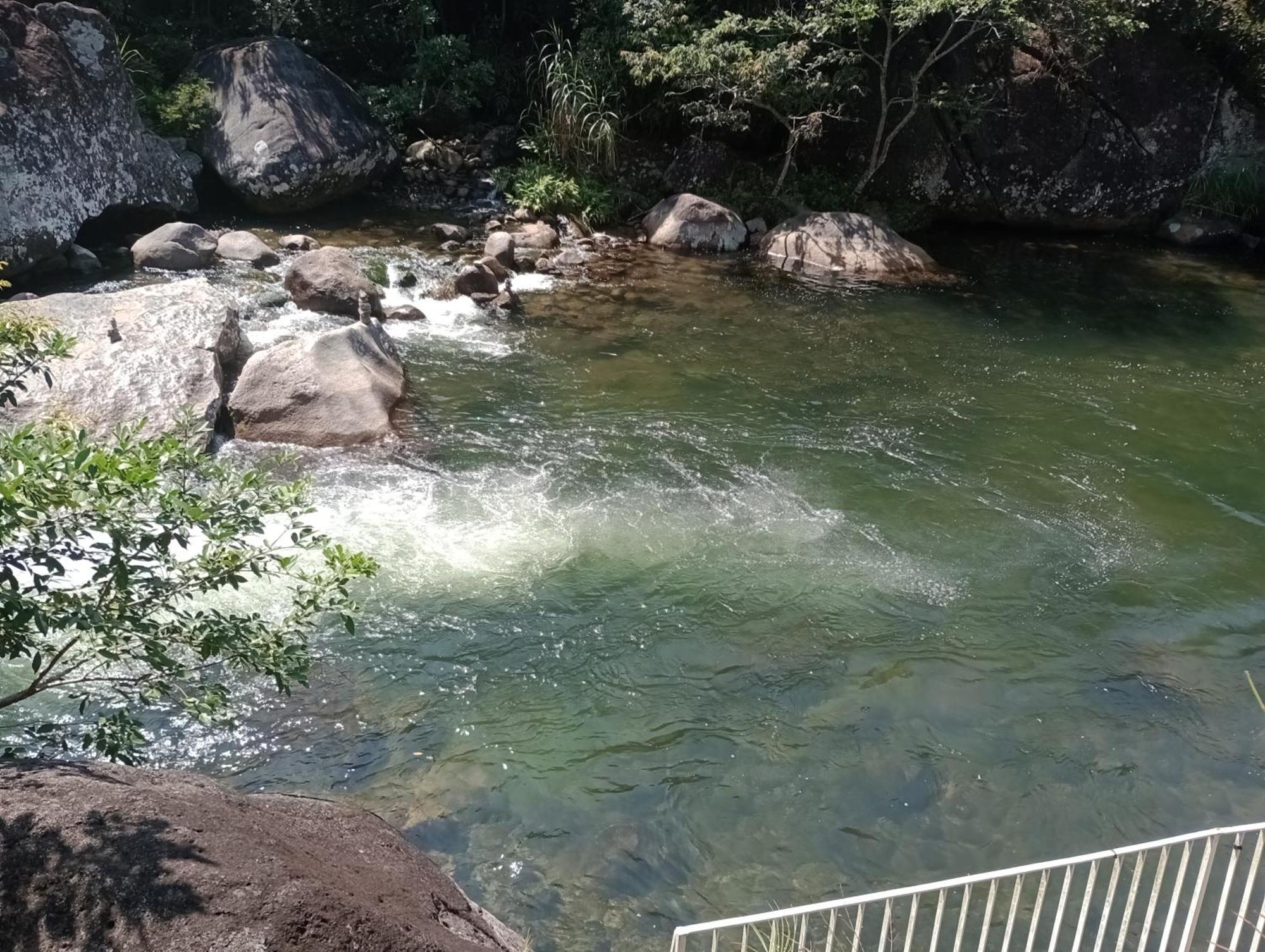 Conora Hotel Itatiaia  Εξωτερικό φωτογραφία