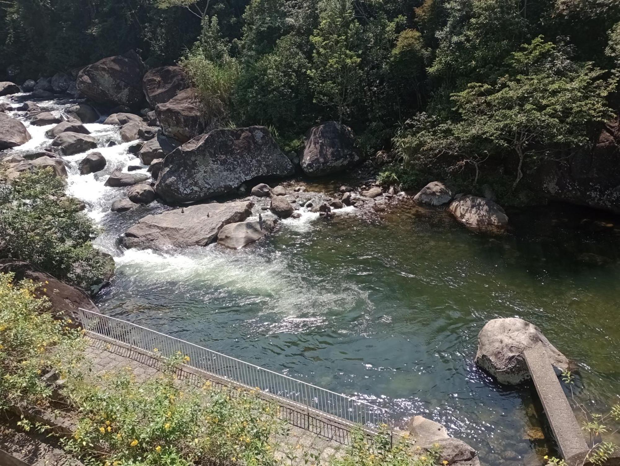 Conora Hotel Itatiaia  Εξωτερικό φωτογραφία