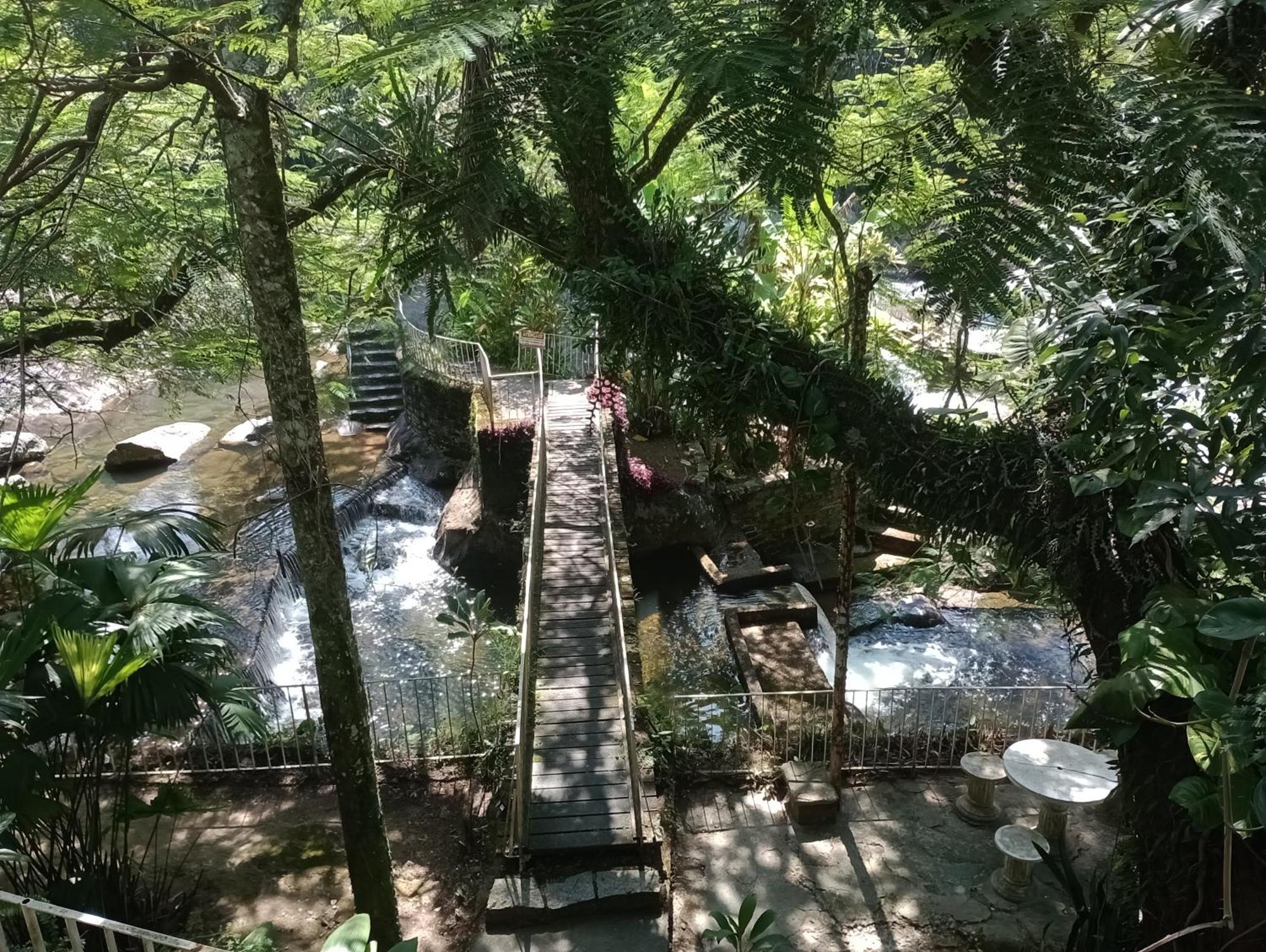 Conora Hotel Itatiaia  Εξωτερικό φωτογραφία