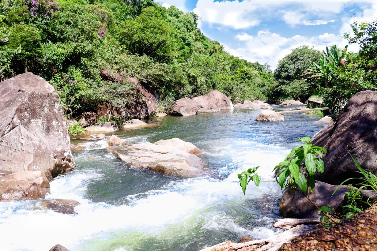 Conora Hotel Itatiaia  Εξωτερικό φωτογραφία