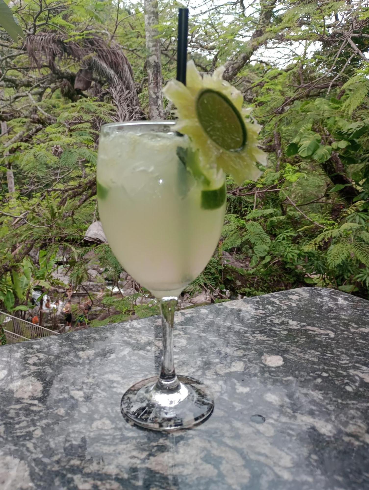 Conora Hotel Itatiaia  Εξωτερικό φωτογραφία