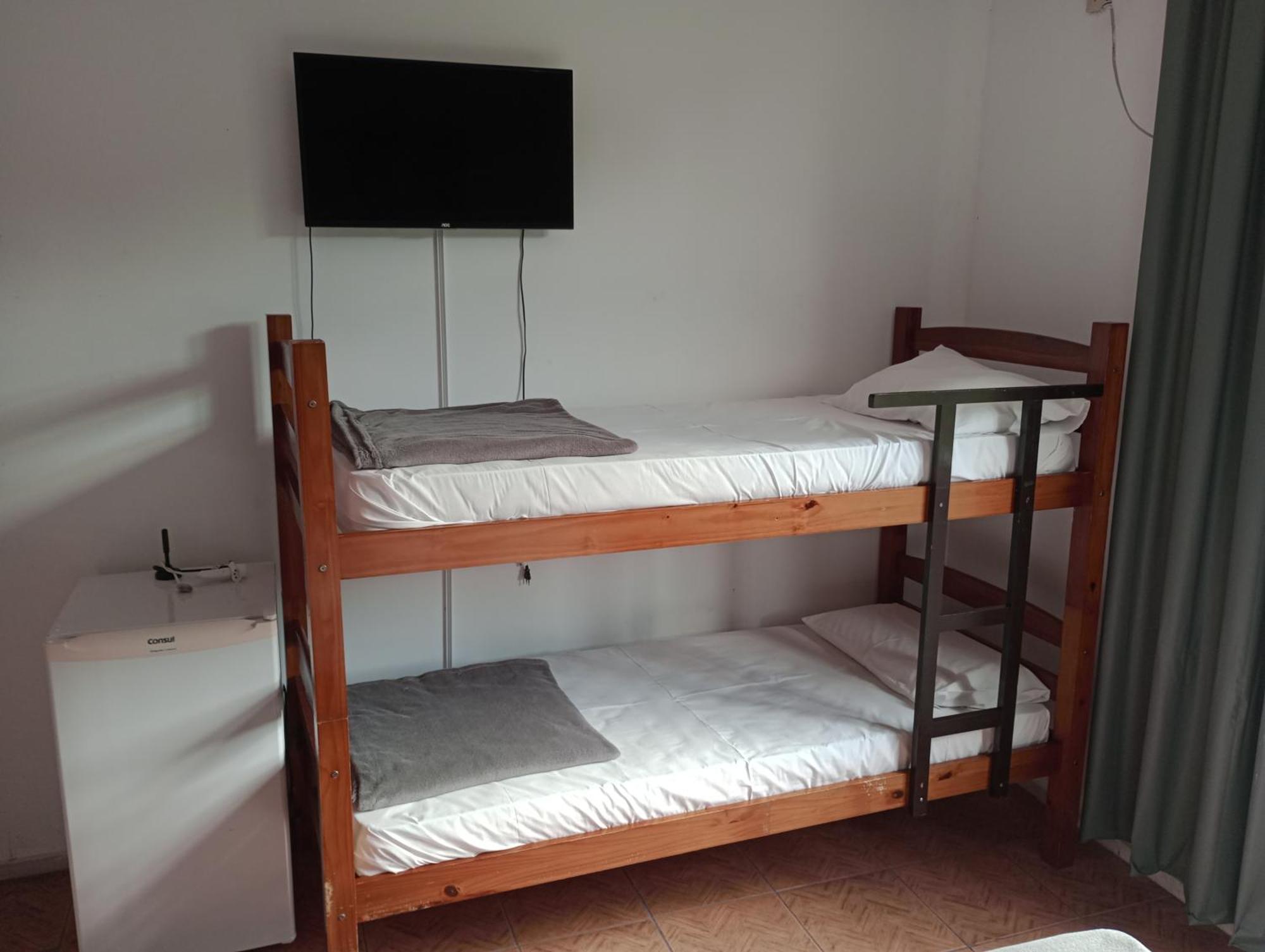 Conora Hotel Itatiaia  Εξωτερικό φωτογραφία