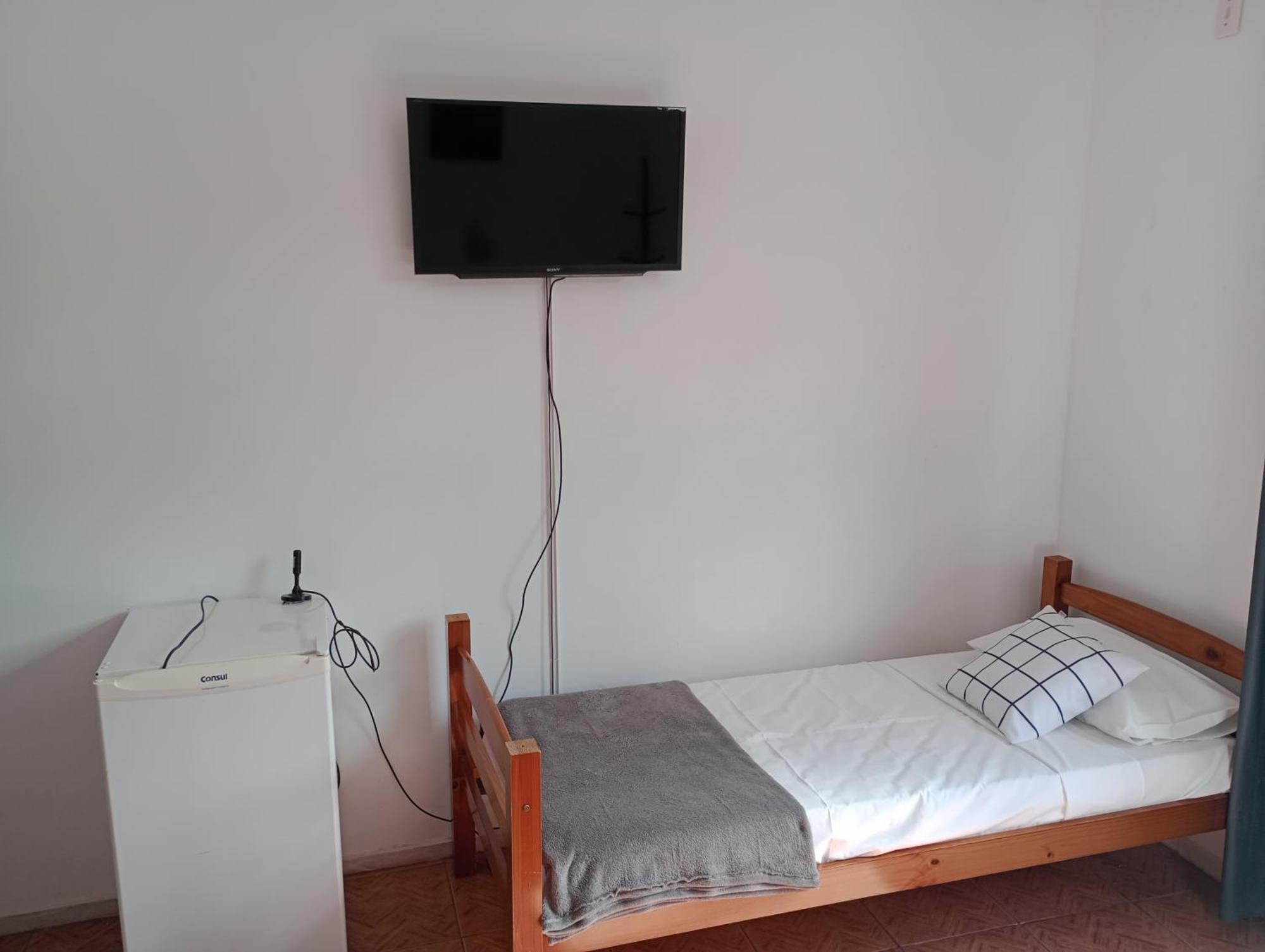 Conora Hotel Itatiaia  Εξωτερικό φωτογραφία