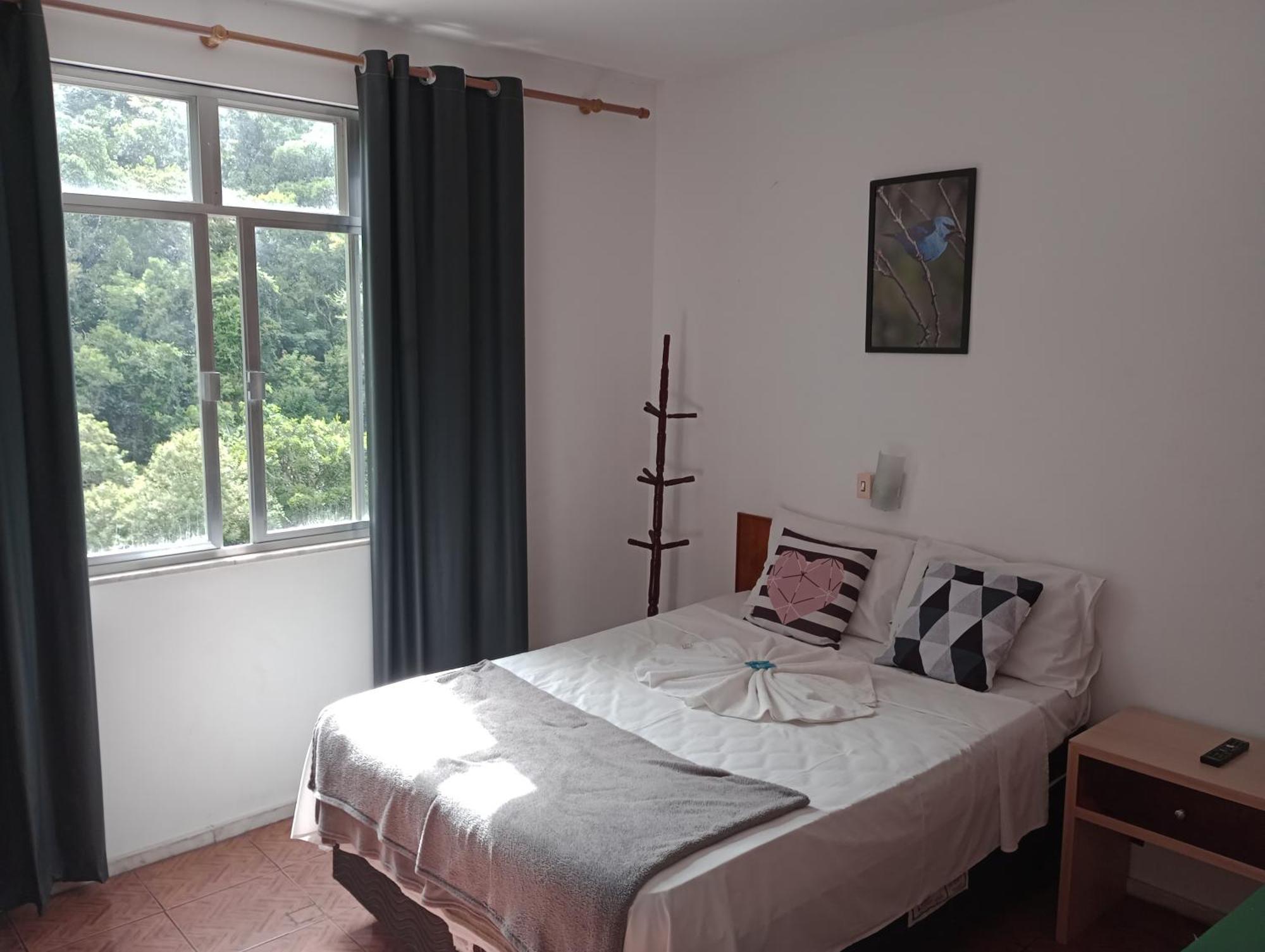 Conora Hotel Itatiaia  Εξωτερικό φωτογραφία
