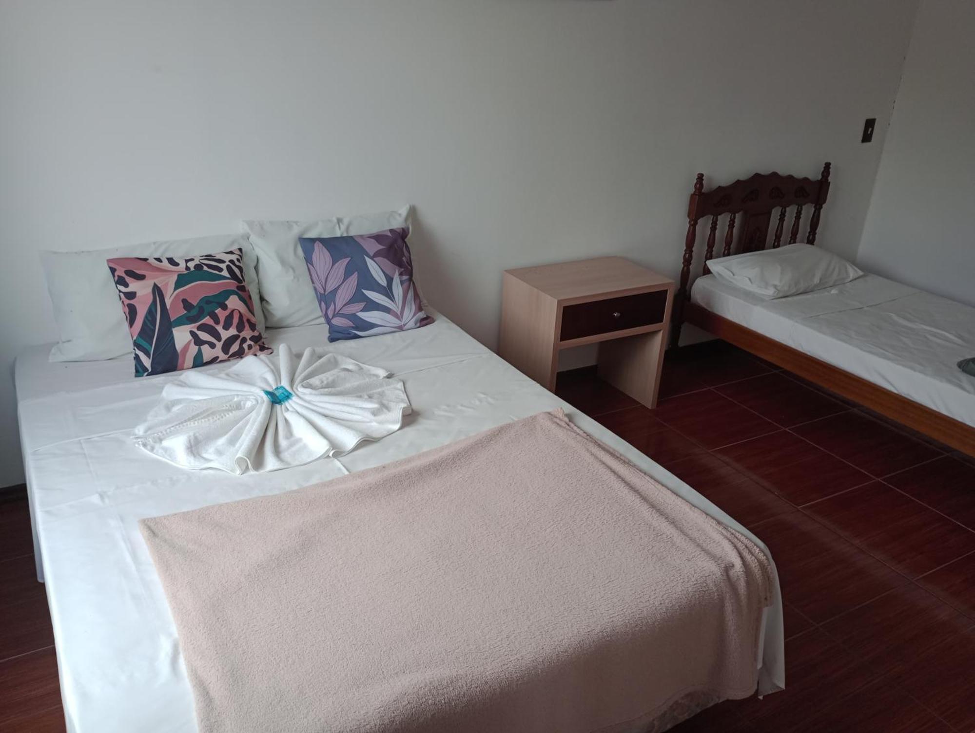Conora Hotel Itatiaia  Εξωτερικό φωτογραφία