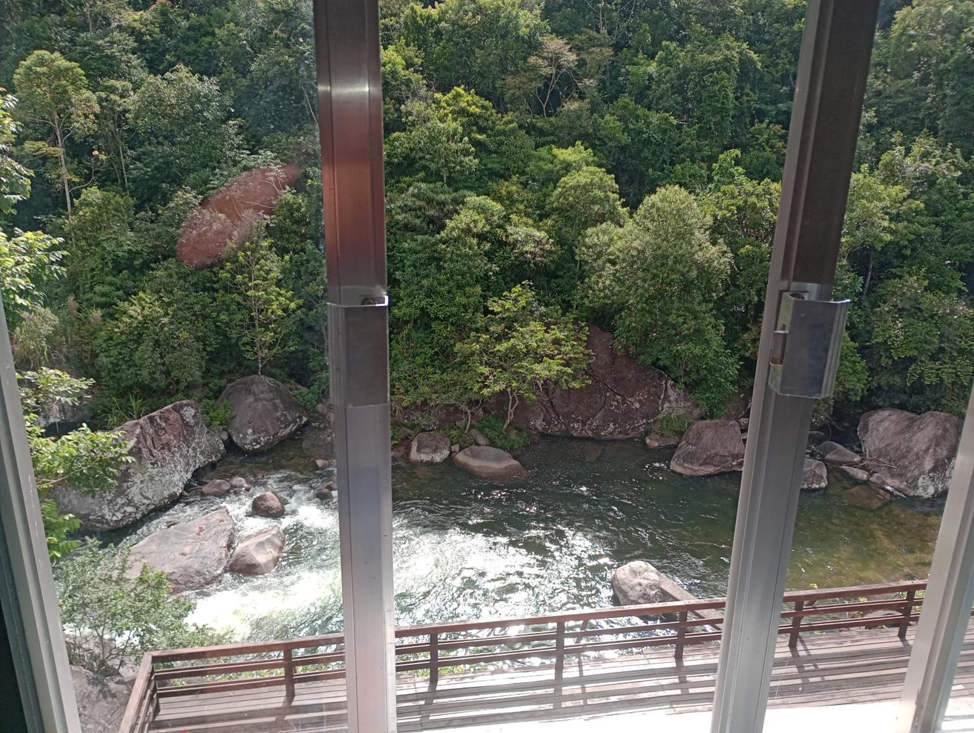 Conora Hotel Itatiaia  Εξωτερικό φωτογραφία