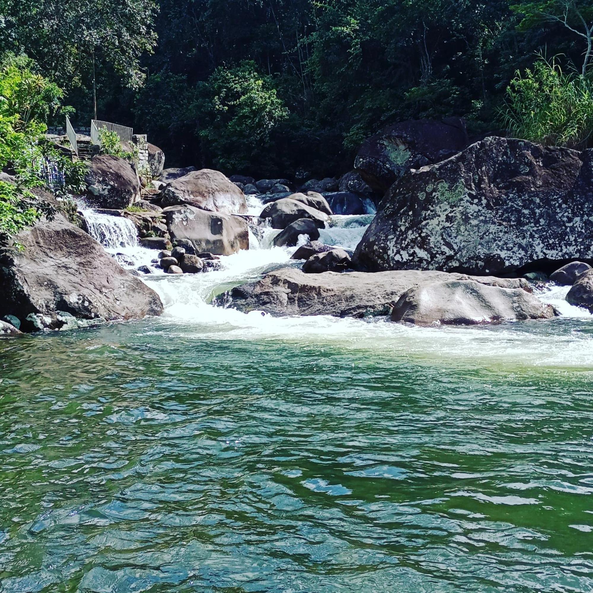 Conora Hotel Itatiaia  Εξωτερικό φωτογραφία